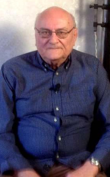 Ernesto Gastaldi